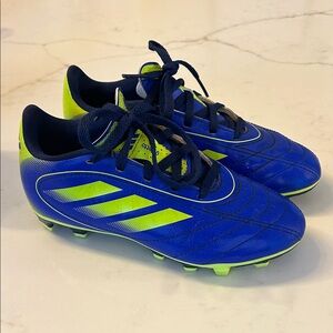 Kids Soccer Cleats